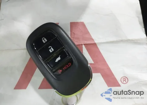 2024 Honda Hr-V Awd Lx из США, поврежденный, VIN 3CZRZ2H35RM719109